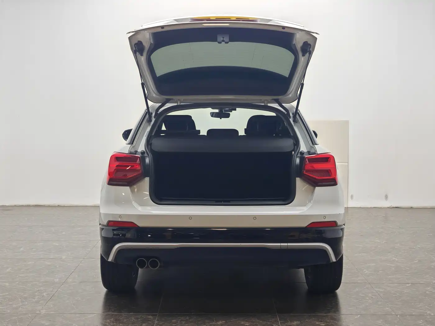 Audi Q2L 2020 35 TFSI Progressive Dynamic Model фото 12