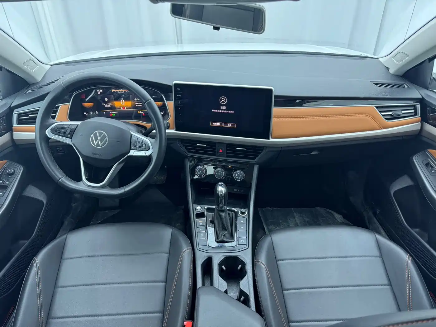Volkswagen Bora, миниатюра 11