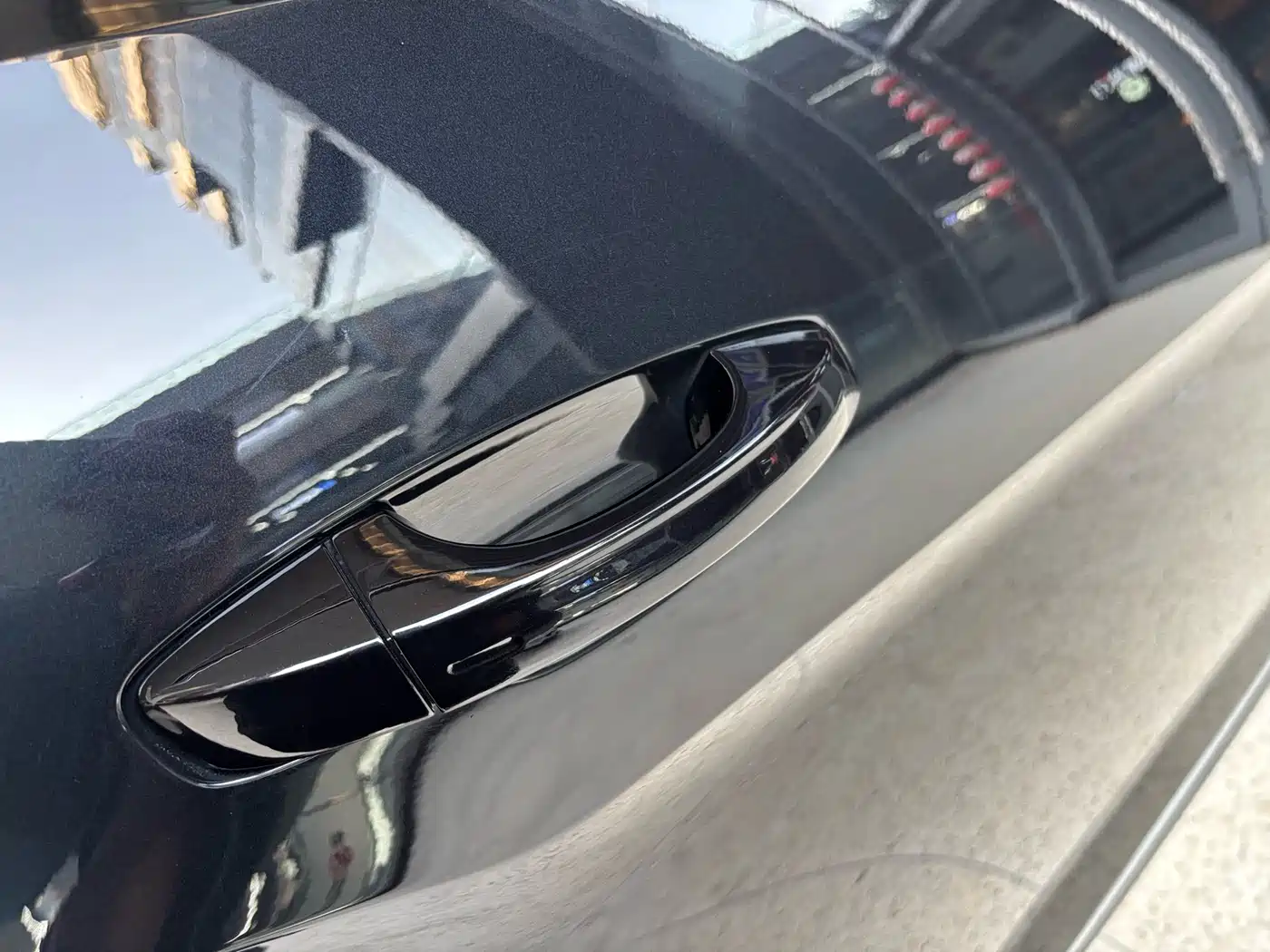 Volkswagen Teramont 2022 380TSI 4MOTION Premium Luxury фото 37