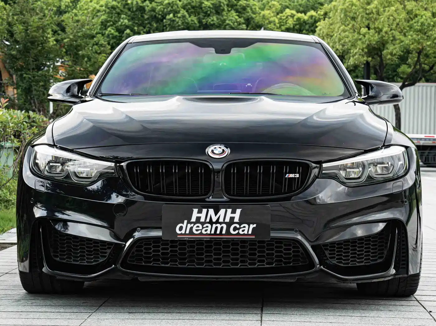 Фото 2 - BMW M3