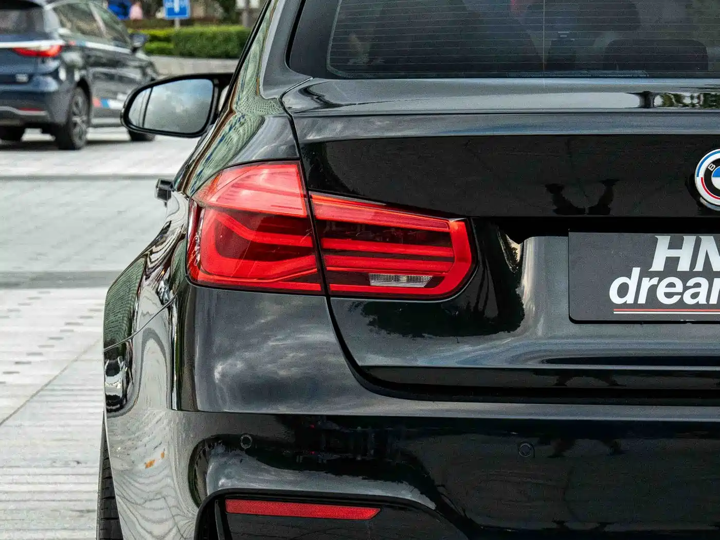 Фото 9 - BMW M3