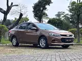Фото 3 - Chevrolet Cavalier