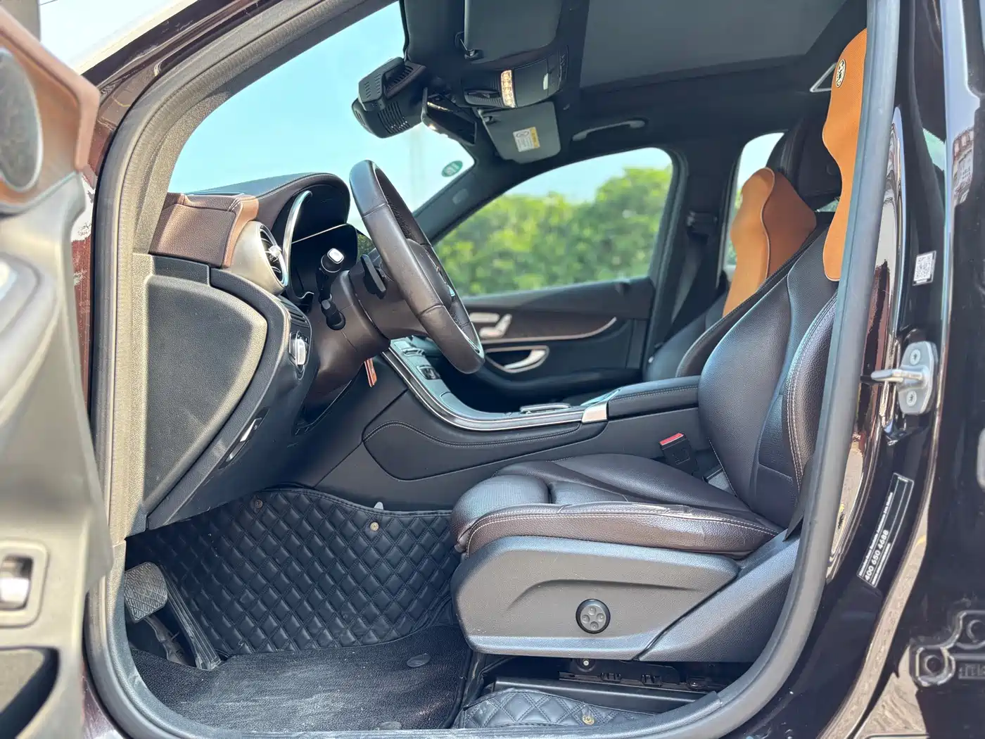 Mercedes-Benz GLC 2020 Facelift GLC 300 L 4MATIC Dynamic фото 7