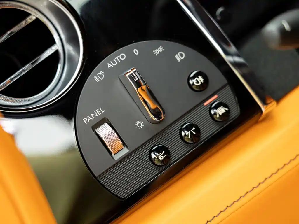 Rolls-Royce Wraith 2021 2018 6.6T Standard