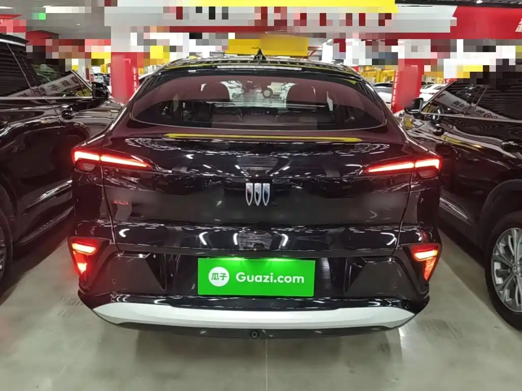 Buick Angyang 2025 2022 1.5T GS Trendy Edition
