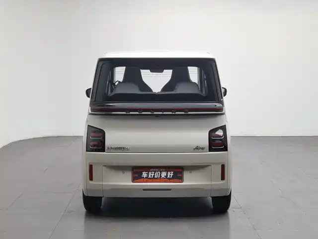 Wuling Motors Wuling Air ev 2023 4-Seat Advanced Edition — фото 4