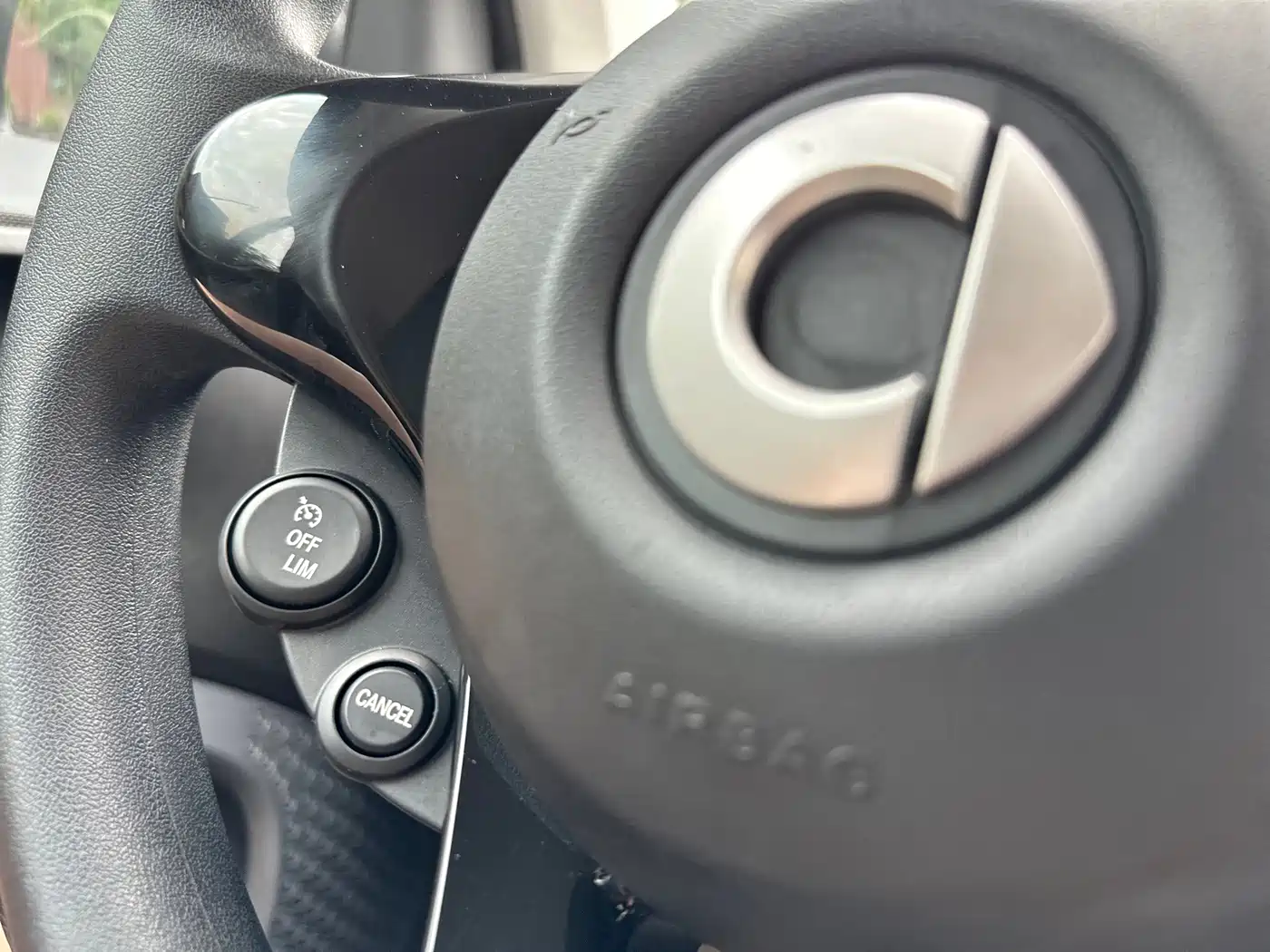 smart fortwo 2019 2018 1.0L 52kW Hardtop Agile Edition China V