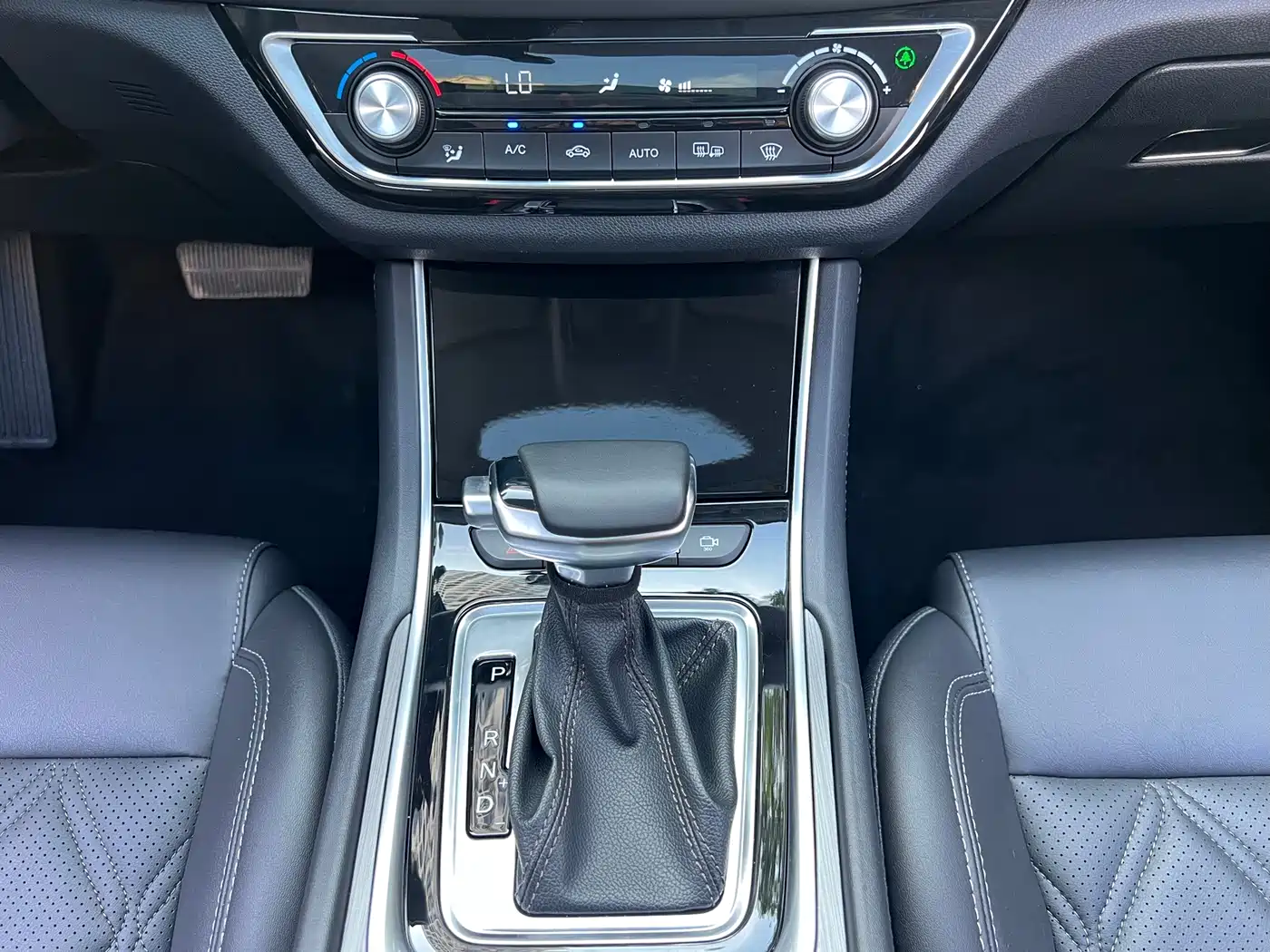 Changan Ruicheng CC 2022 2022 Blue Whale Edition 1.5T DCT Luxury