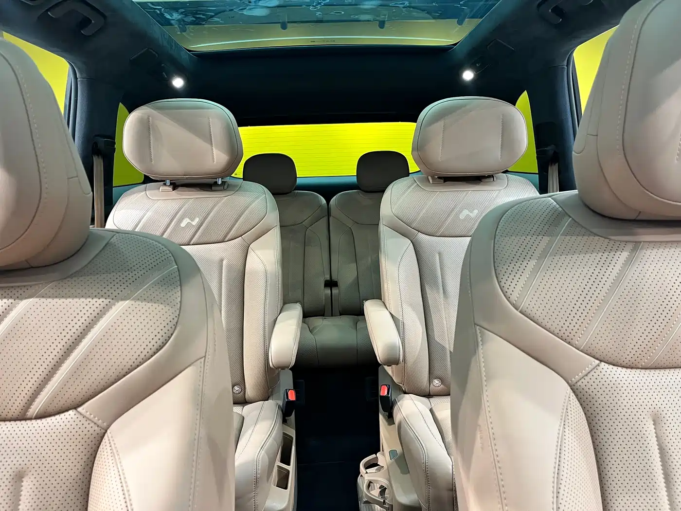 Ledao L90 2025 2025 2WD Base Model