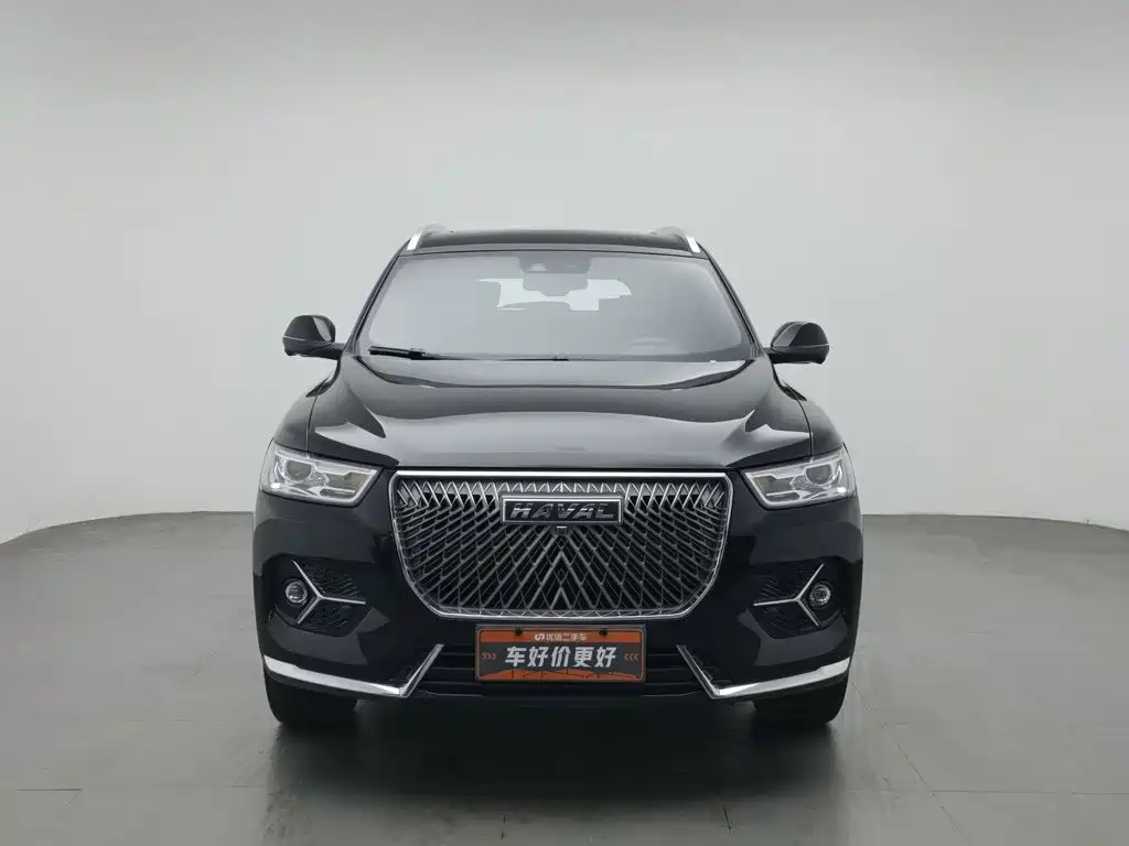 Photo 3 - Haval H6