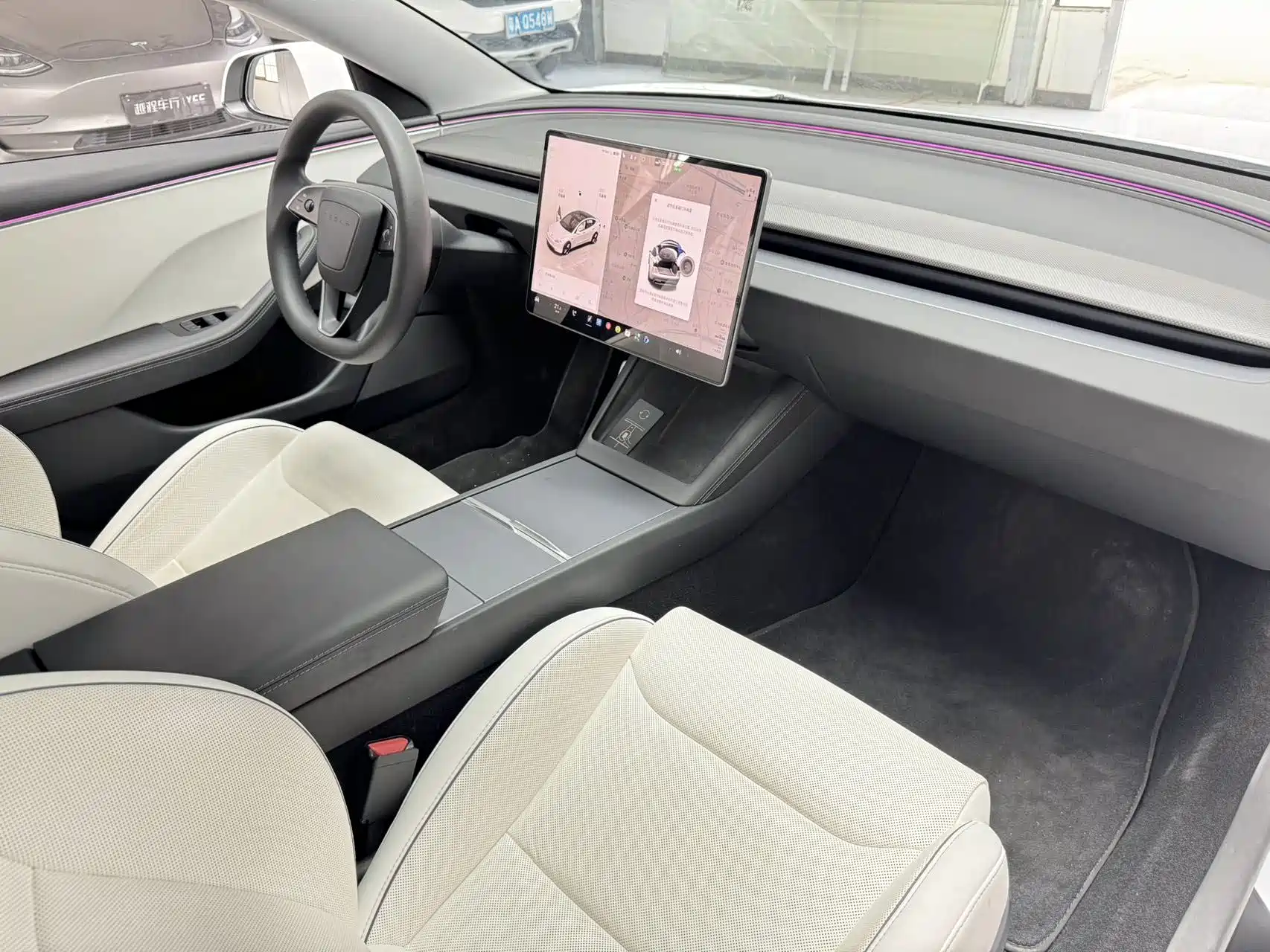 Photo 14 - Tesla Model 3