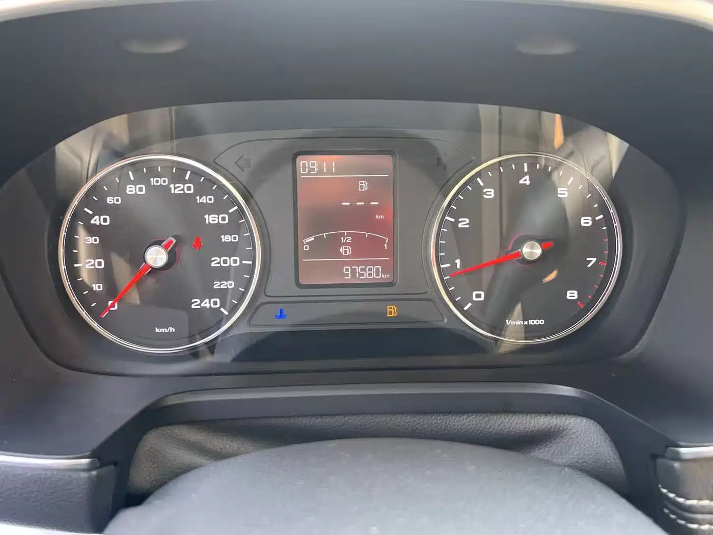 Roewe RX5 2017 2016 20T 2WD Manual Flagship Edition