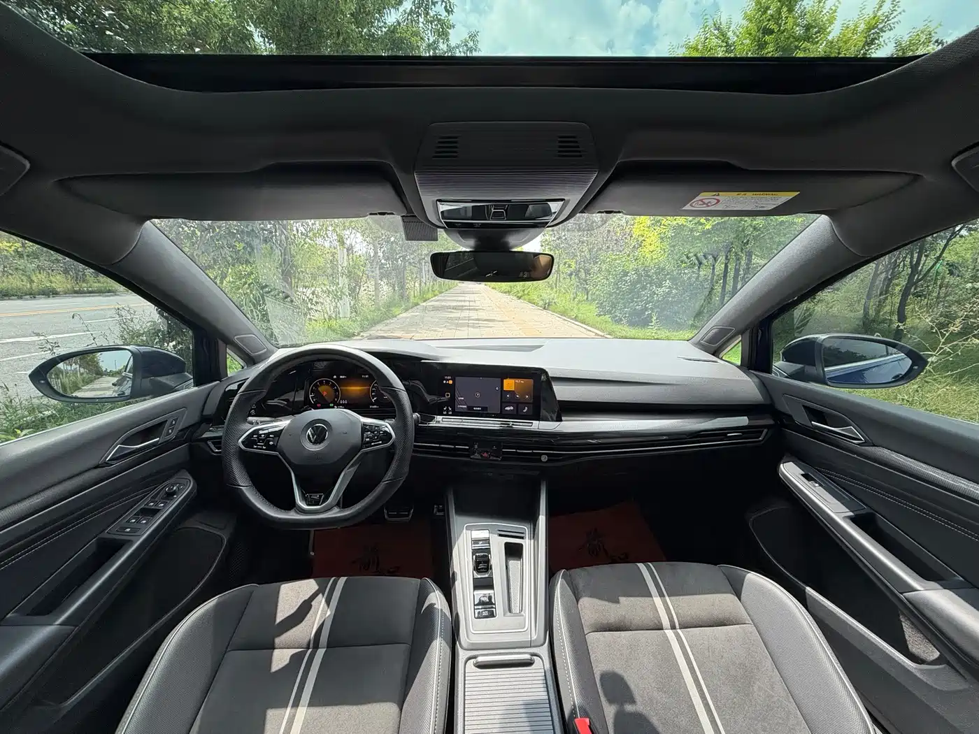 Volkswagen Golf, миниатюра 12