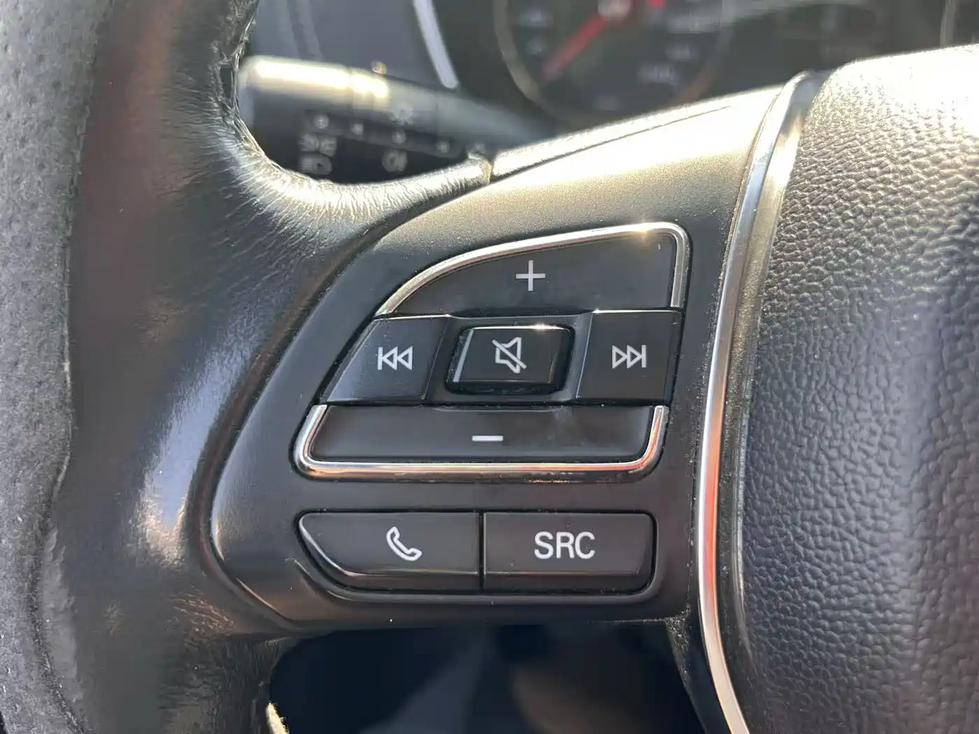 Roewe RX5 2017 2016 20T 2WD Manual Flagship Edition