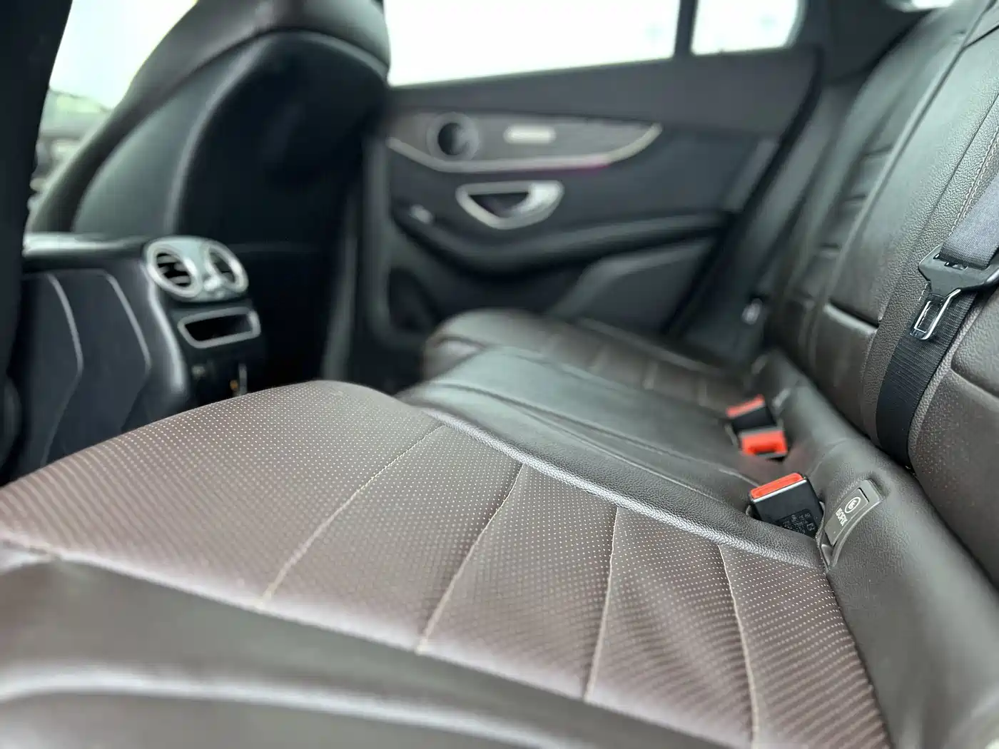 Mercedes-Benz GLC 2020 GLC 300 L 4MATIC Dynamic фото 19