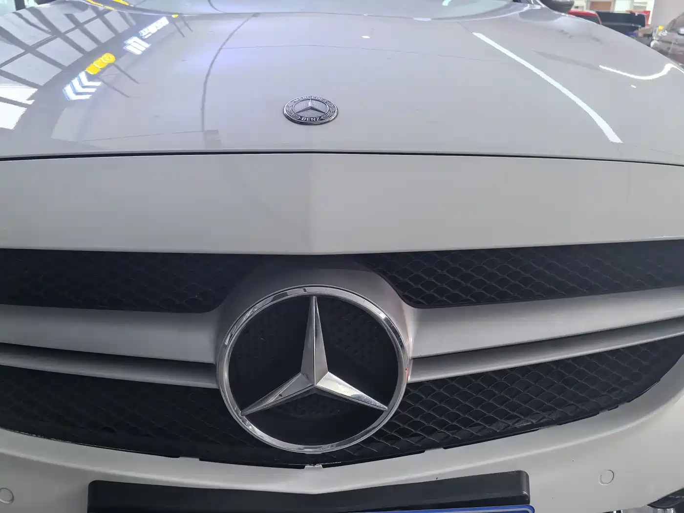 Mercedes-Benz C-Class (Import) 2017 Facelift C 200 Estate фото 18