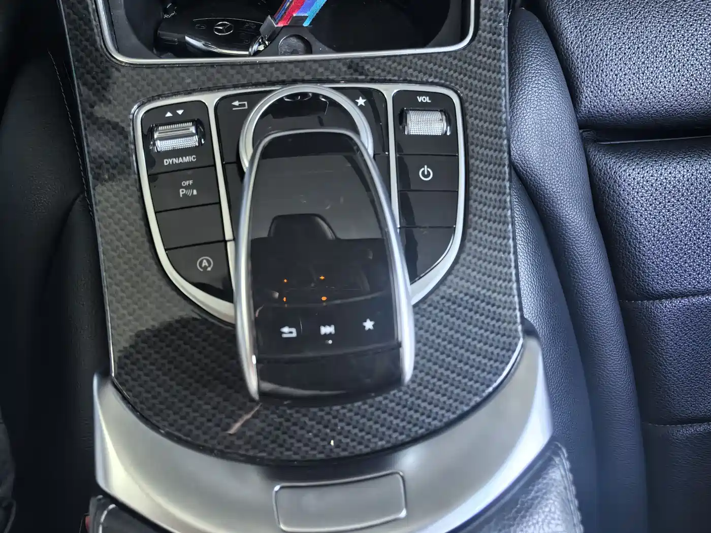 Mercedes-Benz C-Class (Import) 2017 Facelift C 200 Estate фото 31