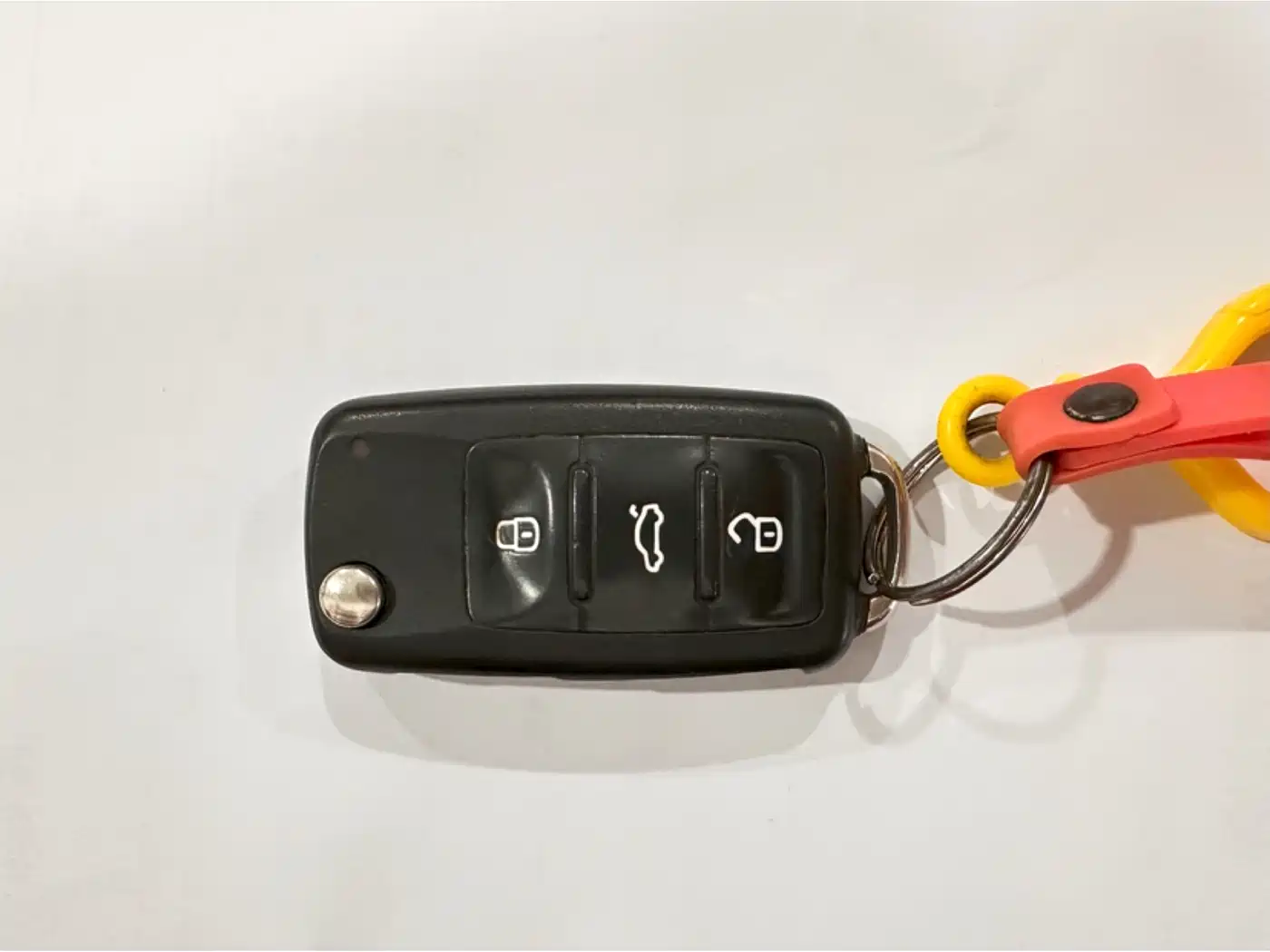 Škoda Fabia 2017 1.4L Auto Car Enjoy Edition фото 16