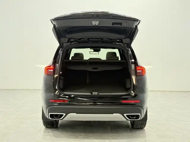 BUICK ANGKEWEI PLUS