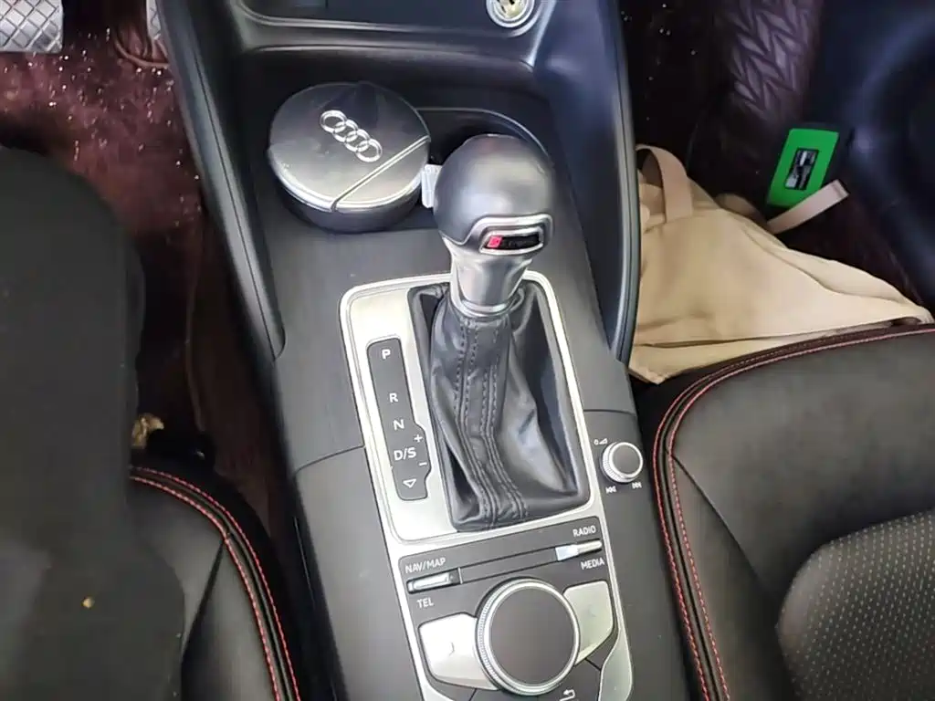 Audi A3 2020 Facelift Limousine 35 TFSI Progressive (China VI) фото 14