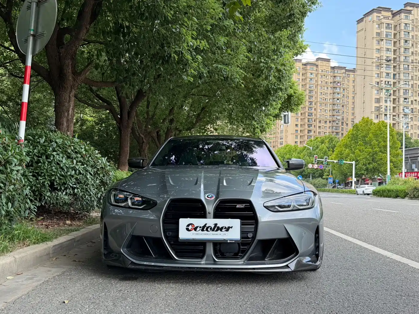 صورة 2 - BMW M3