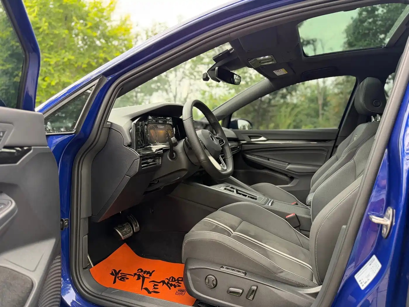 Volkswagen Golf, миниатюра 5