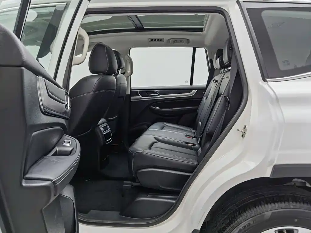 Roewe RX8 2023 2019 30T 2WD Flagship Edition