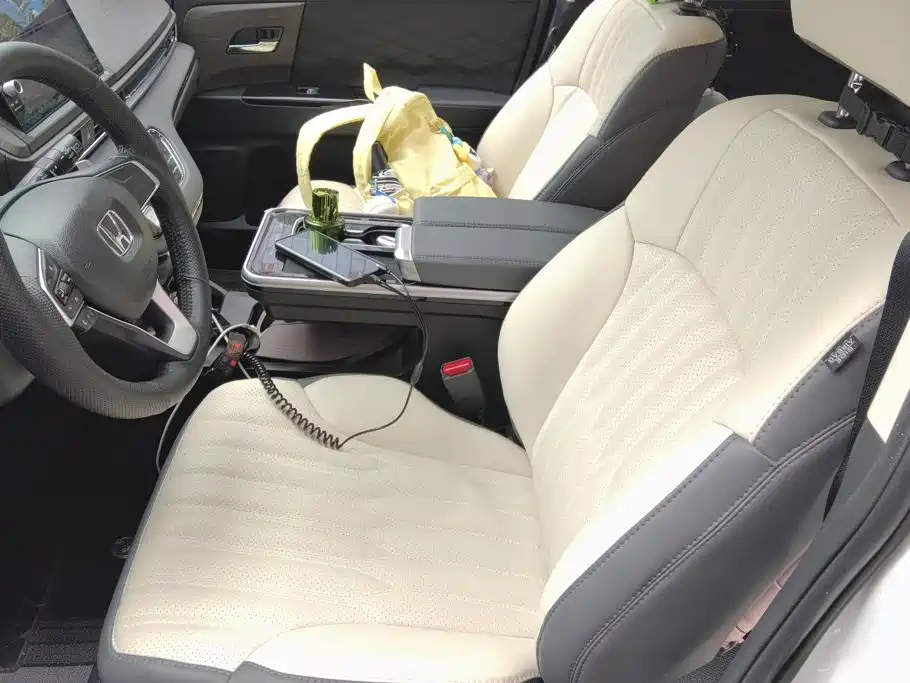 Honda Odyssey 2025 2024 2.0L e:HEV Sharp·Comfort Edition