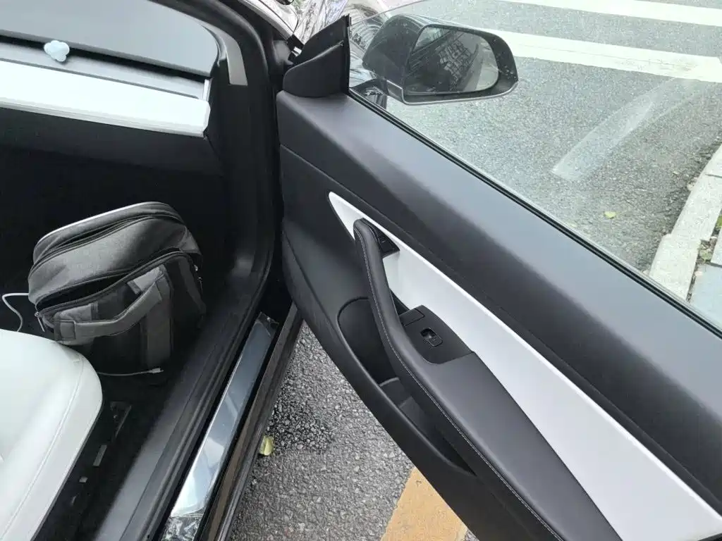Tesla Model 3 (Import) 2020 2019 Long Range All-Wheel Drive Edition
