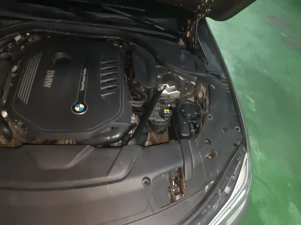 Фото 20 - BMW 7 Series