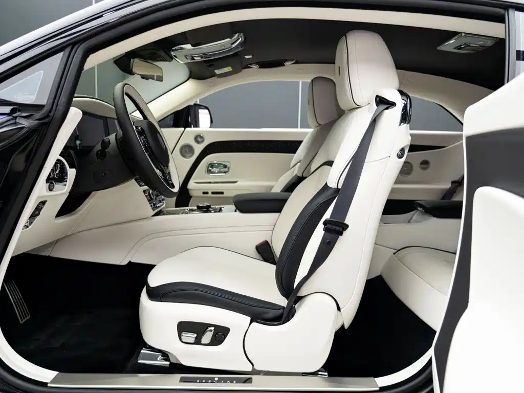 Rolls-Royce Spectre 2025 2024 Standard Model