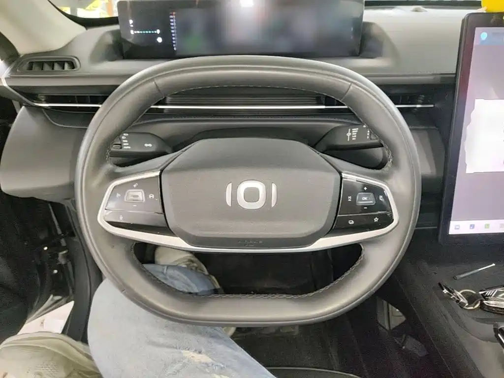 صورة 11 - Changan Qiyuan A05