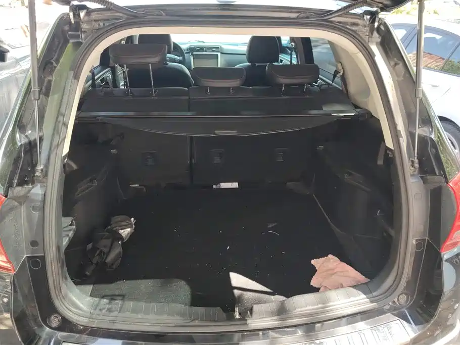 Haval H6 2015 Sport Edition 1.5T Manual 2WD Elite фото 4