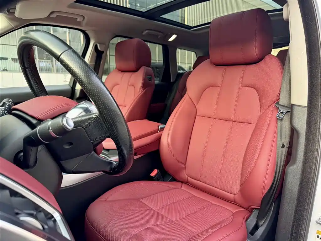 Land Rover Range Rover Sport 2015 3.0 SC V6 HSE DYNAMIC фото 18