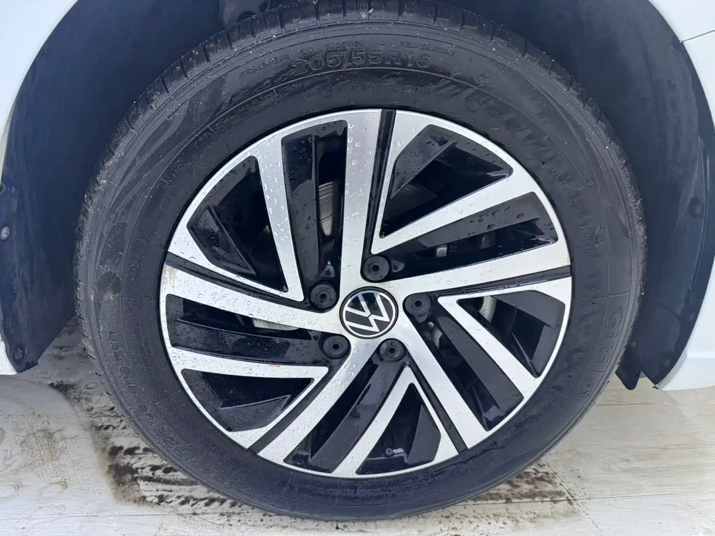 Volkswagen Lavida 2023 280TSI DSG Starlight Comfort Edition фото 19