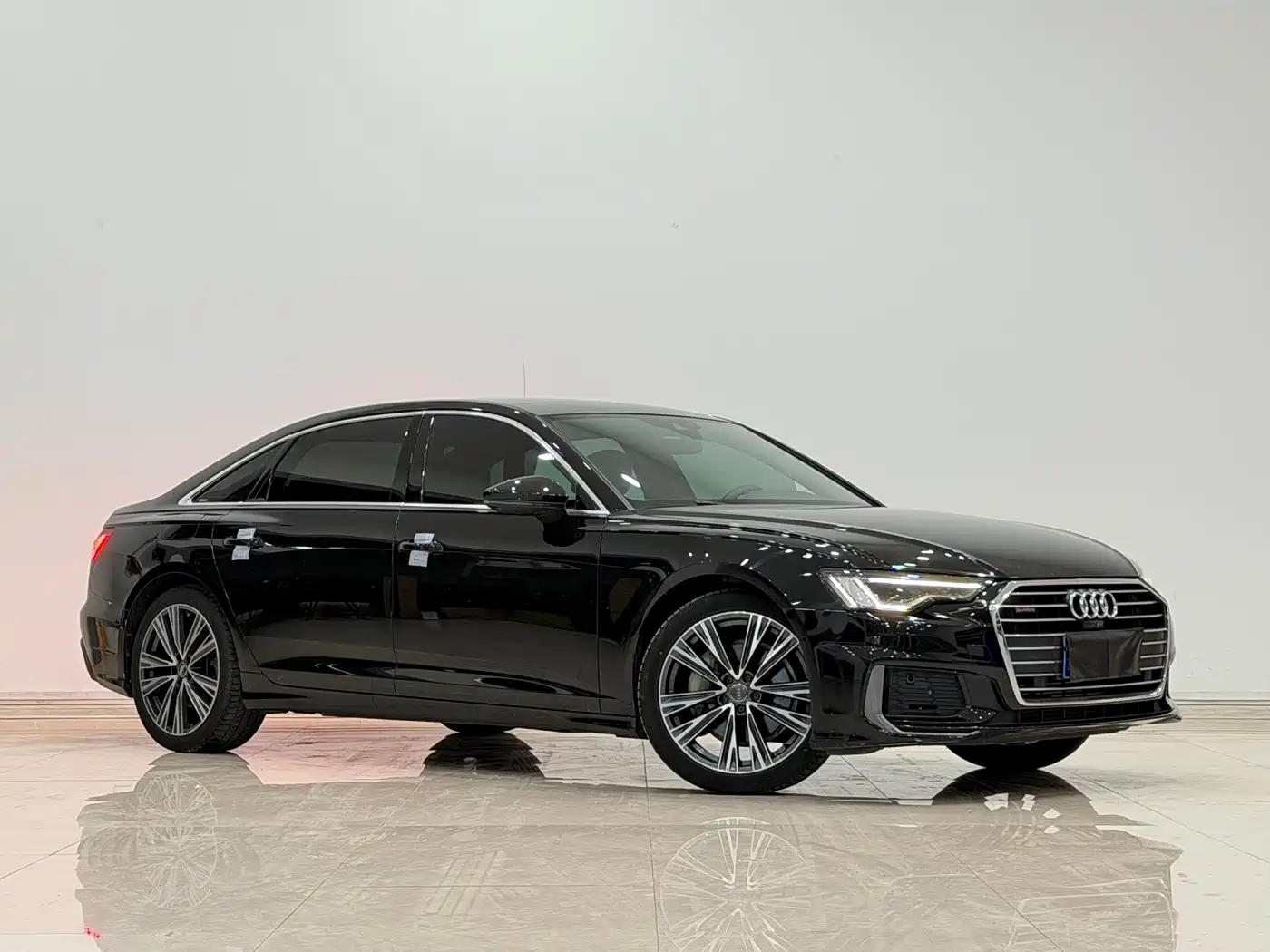 Audi A6L 2020 45 TFSI quattro Premium Dynamic