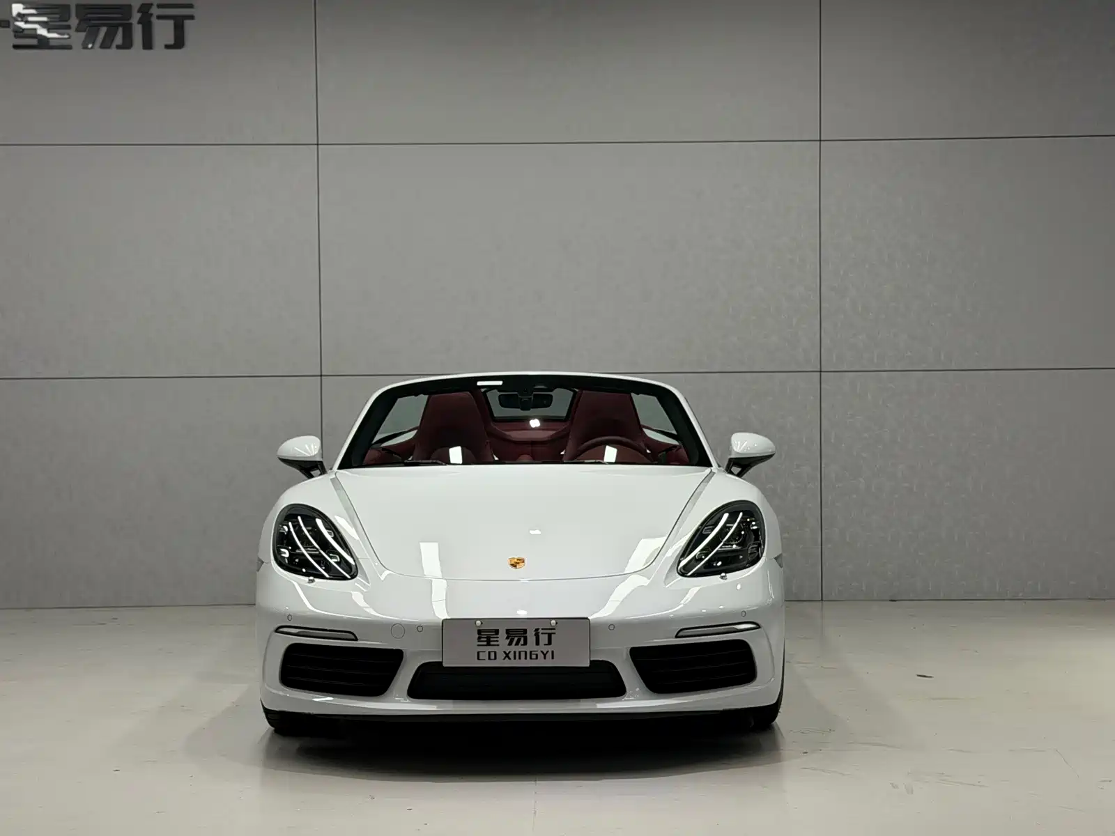 Фото 6 - Porsche 718