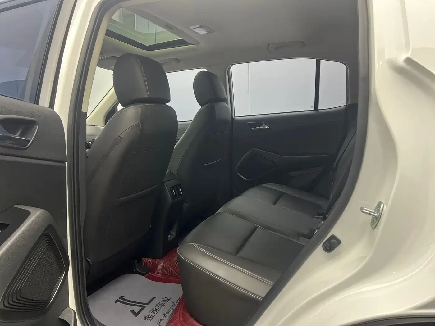 HYUNDAI BEIJING HYUNDAI IX35