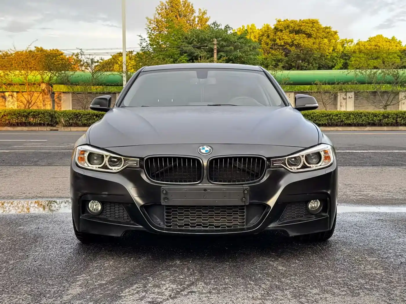 Фото 2 - BMW 3 Series