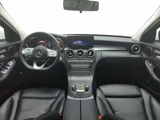 Mercedes-Benz C-Class 2020 Facelift C 260 L Sport — фото 5