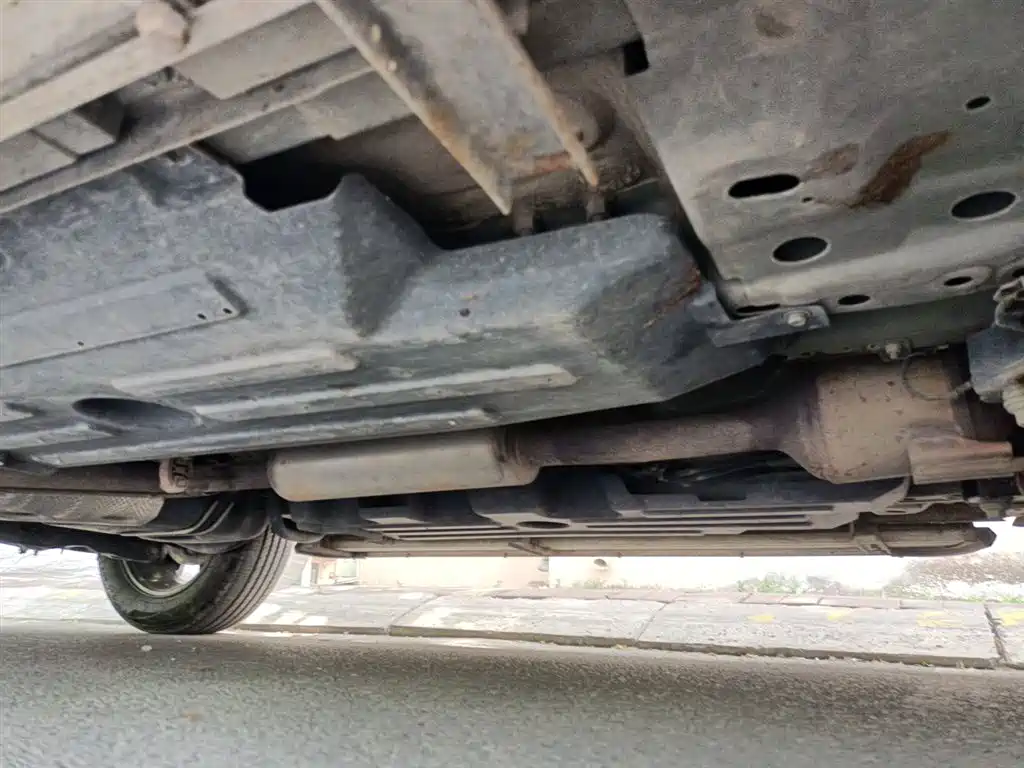 Haval Big Dog 2022 1.5T DCT FWD Border Collie Edition фото 16