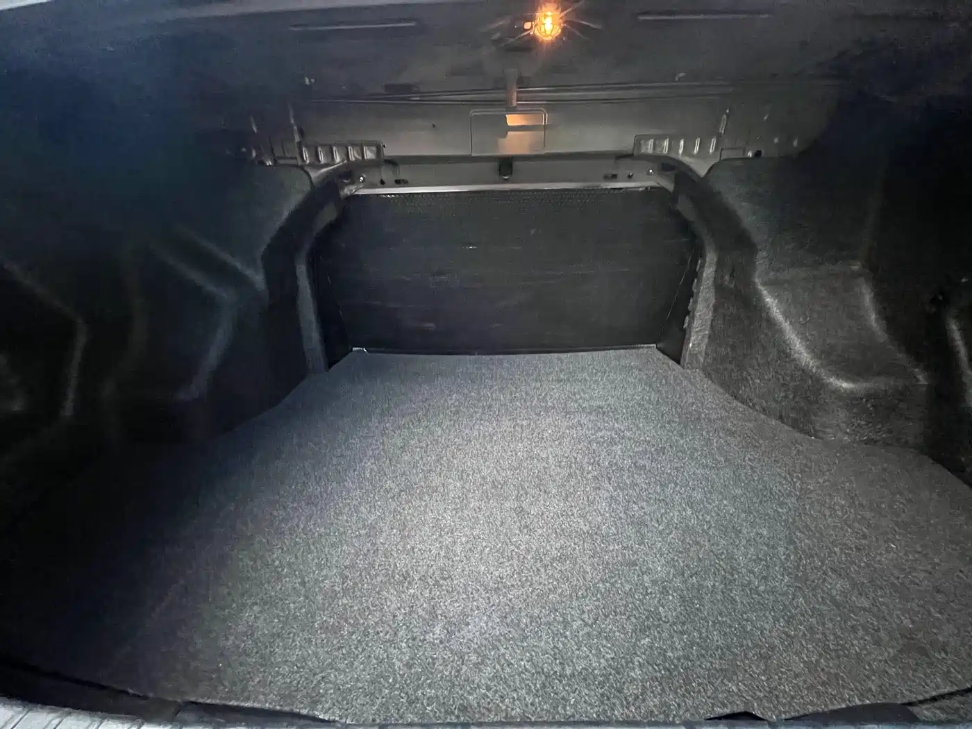 Toyota Vios 2017 1.5L CVT Pioneer фото 12