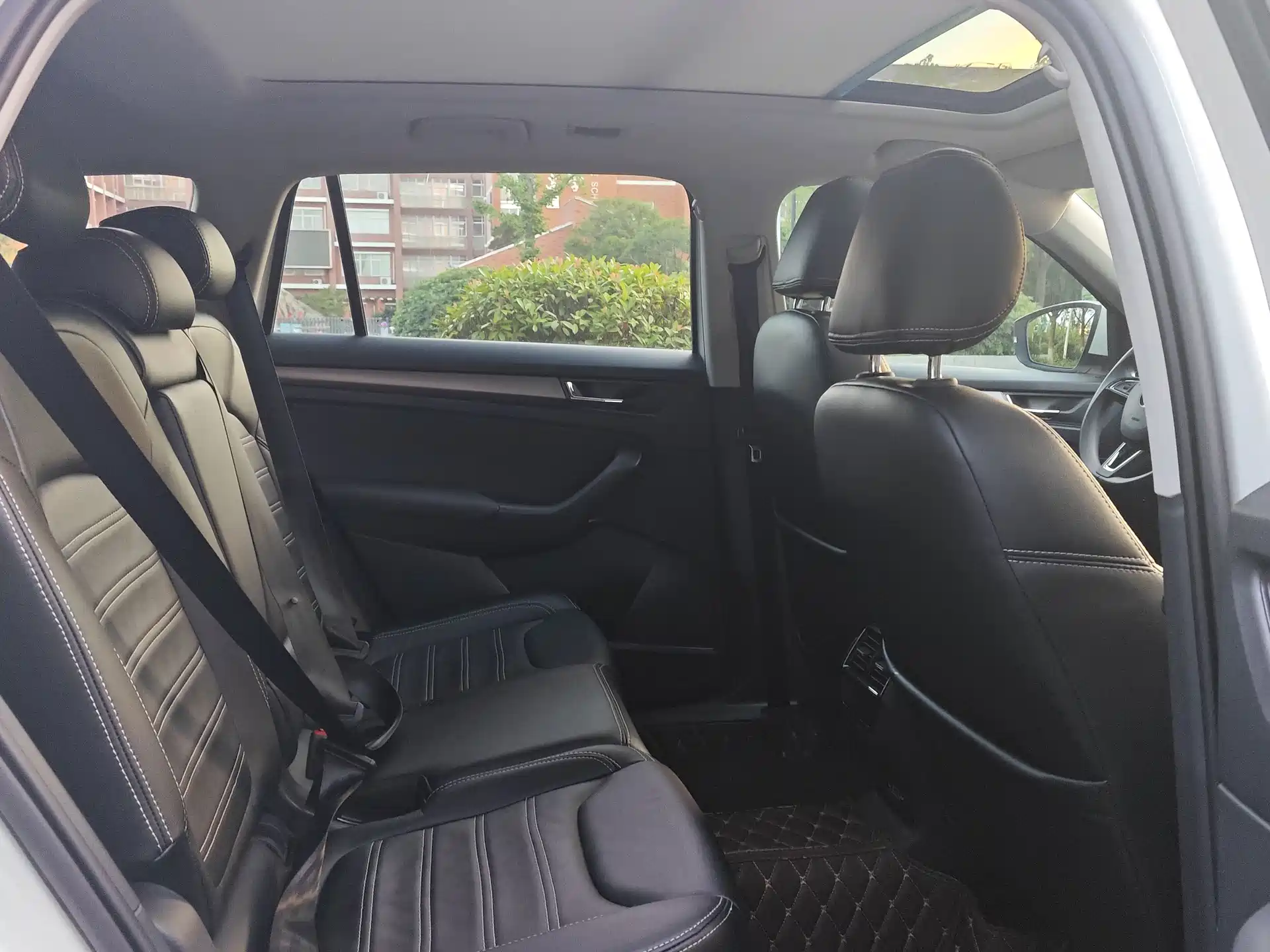 صورة 9 - Škoda Kodiaq