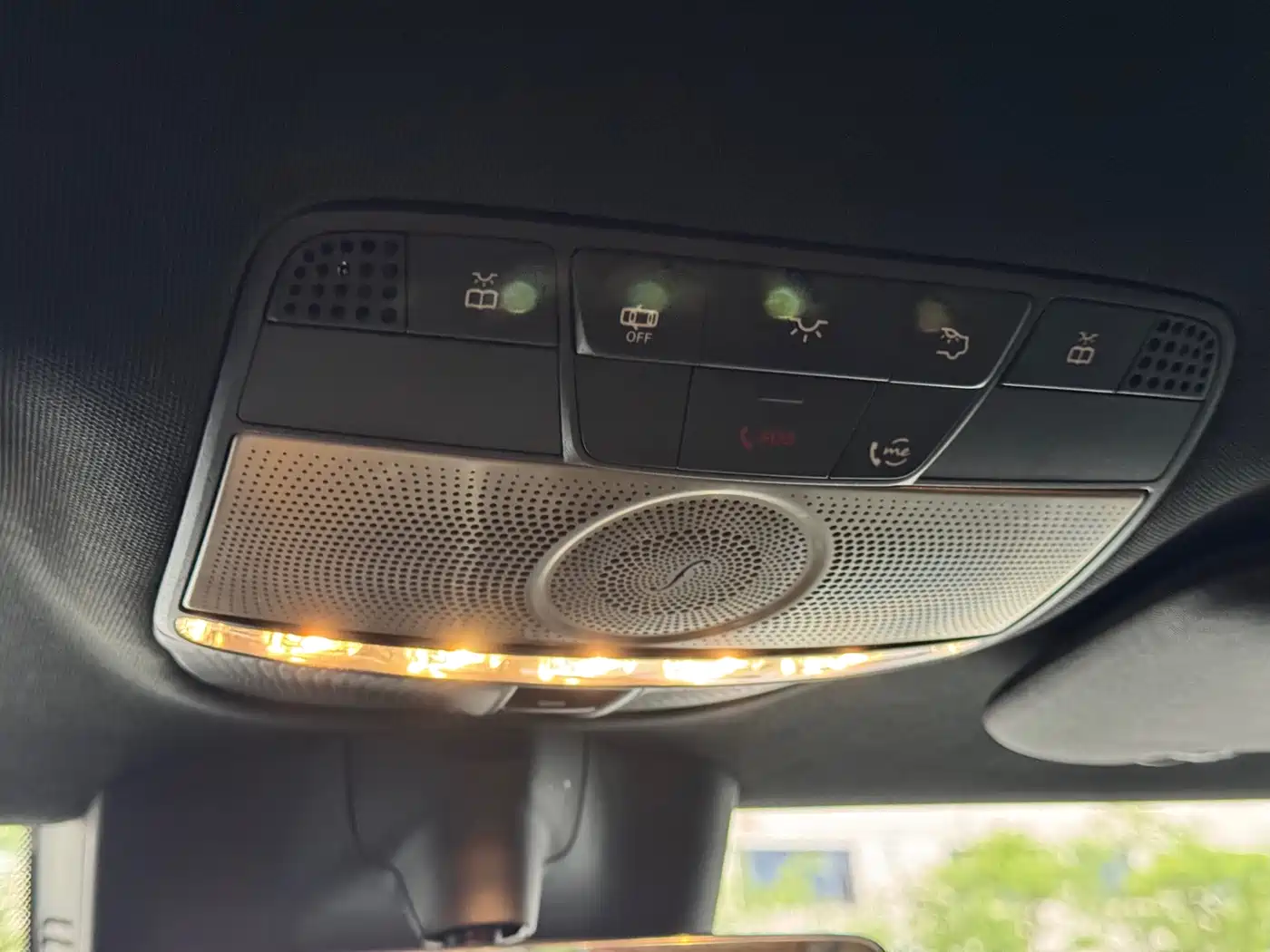 Mercedes-Benz G-Class 2022 G 350 фото 7