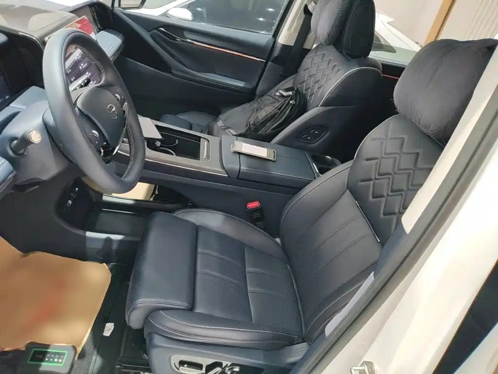 GAC Trumpchi Trumpchi Xiangwang M8 2025 2025 Model QianKun Series Ultra First Class