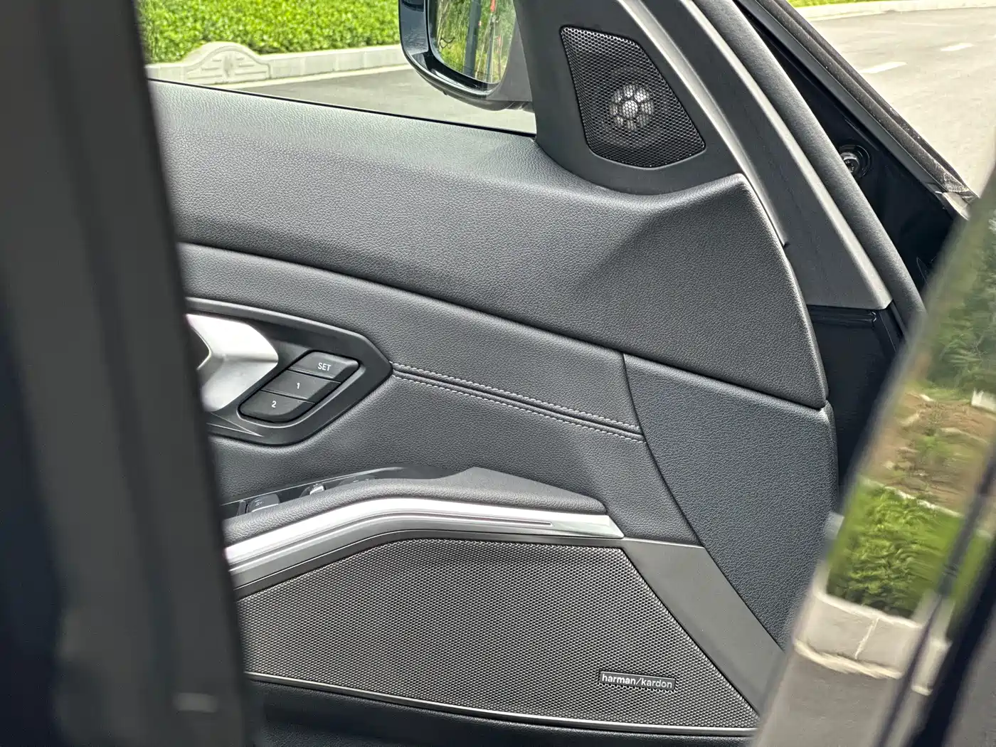 BMW 3 Series 2020 330i M Sport Blackout Package фото 11