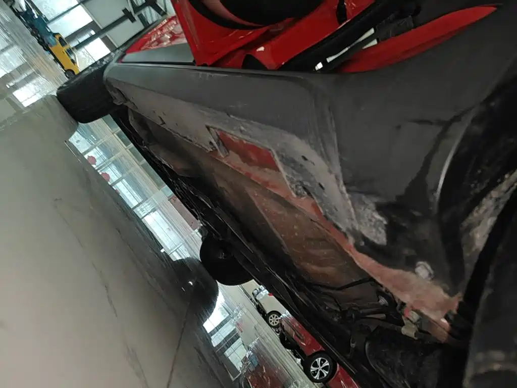Geely Vision X3 2022 2021 PRO 1.5L CVT Premium