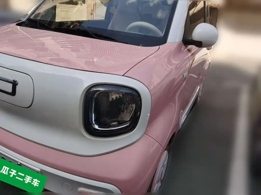 Besturn Bestune Pony 2024 — пригон из Китая