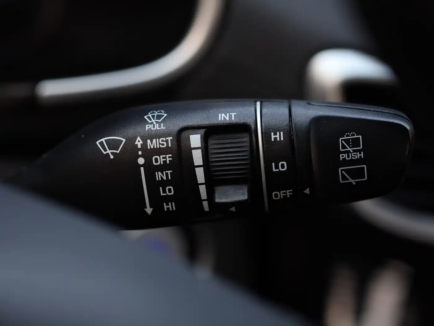 Hyundai Tucson 2019 280TGDi Dual-clutch 2WD Fashion Edition China VI фото 17