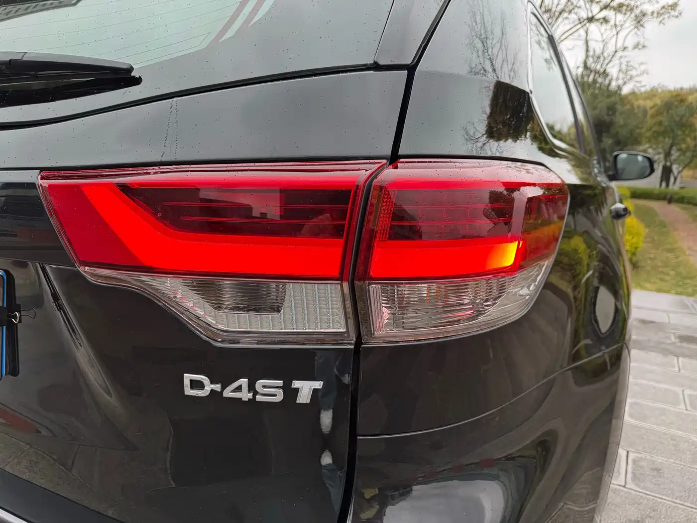 Toyota Highlander 2018 2.0T 4WD Luxury 7-seater China VI фото 25